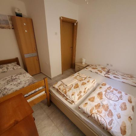 Apartman Mia Apartman Vir Kültér fotó