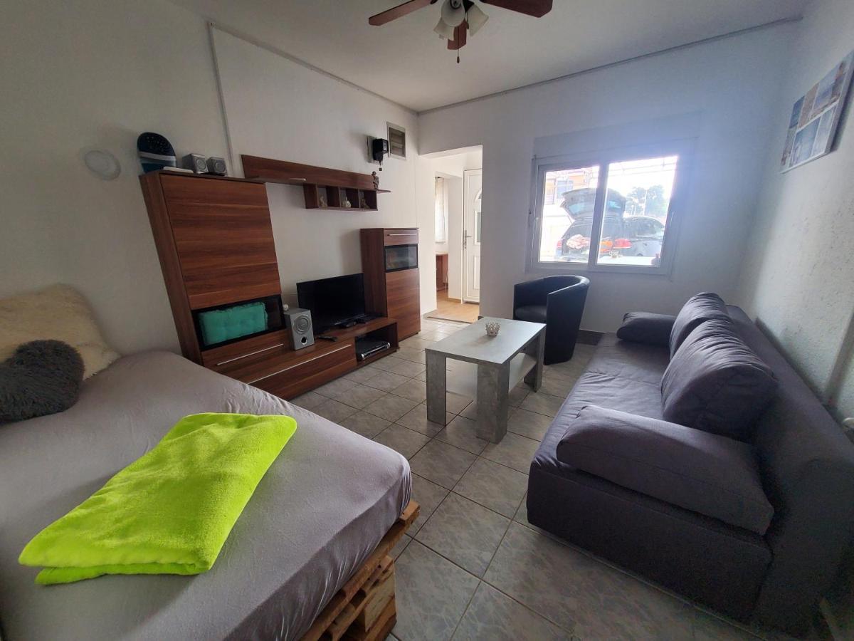 Apartman Mia Apartman Vir Kültér fotó