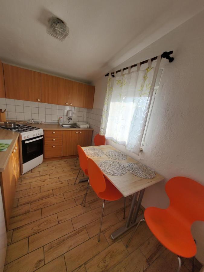 Apartman Mia Apartman Vir Kültér fotó